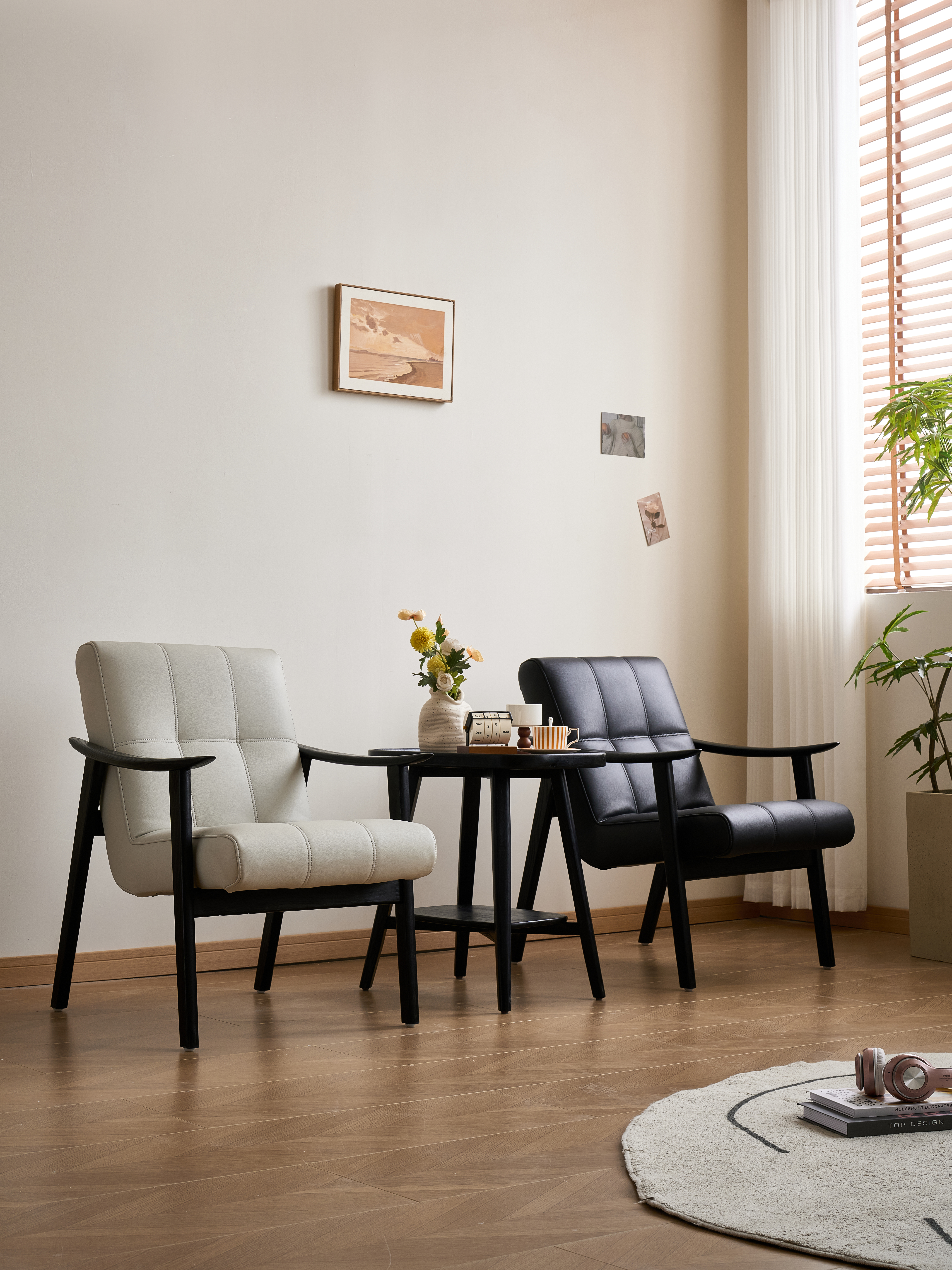 餐椅 7013 图片 1