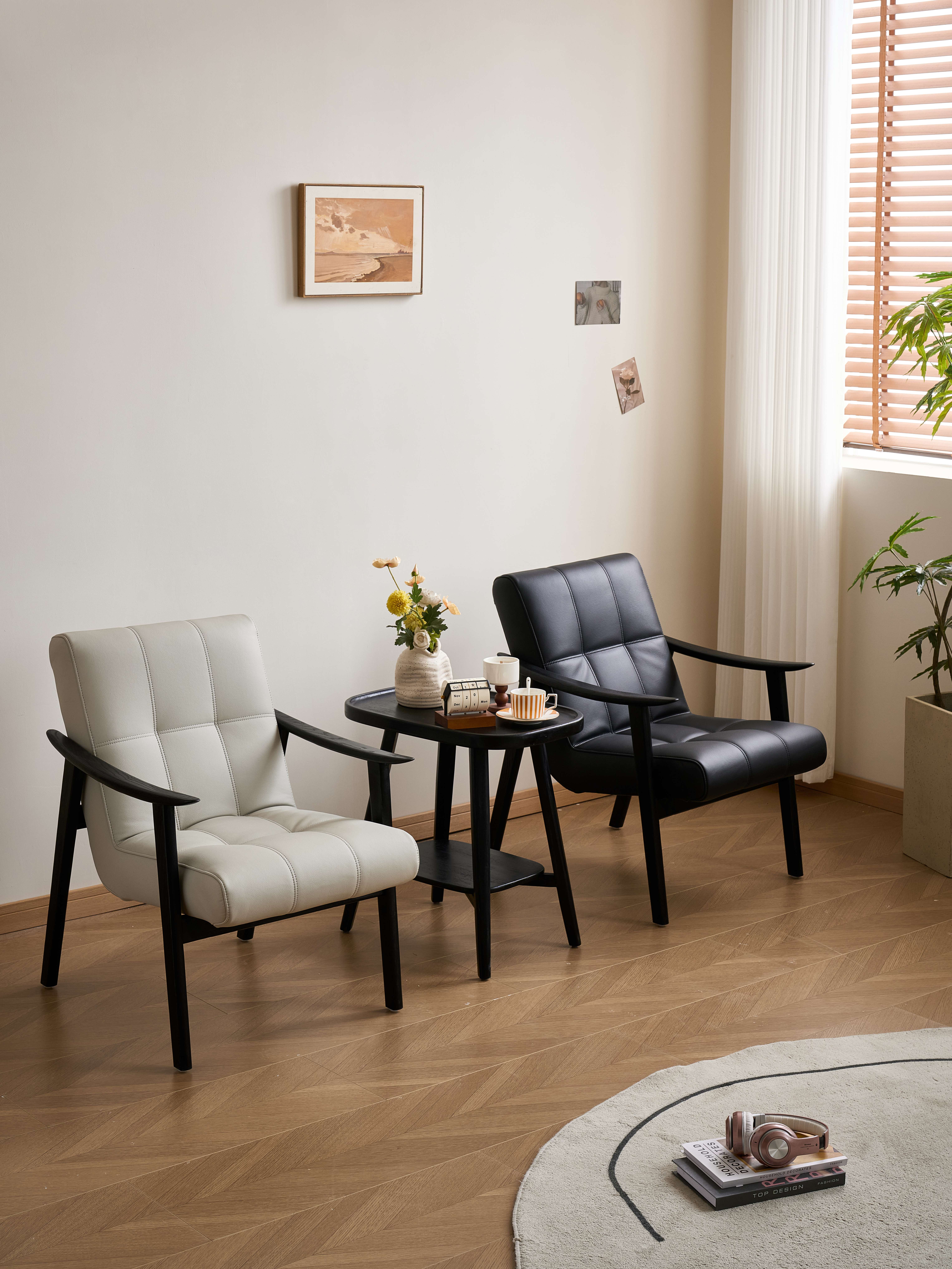 餐椅 7013 图片 2